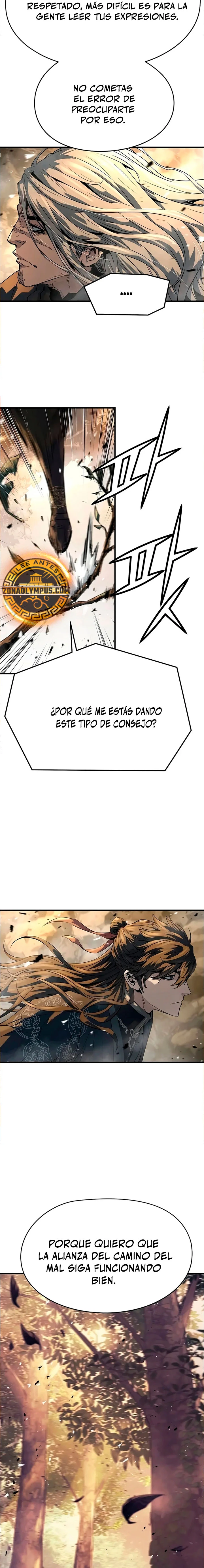 Regresión absoluta Capítulo 125 - Page 15