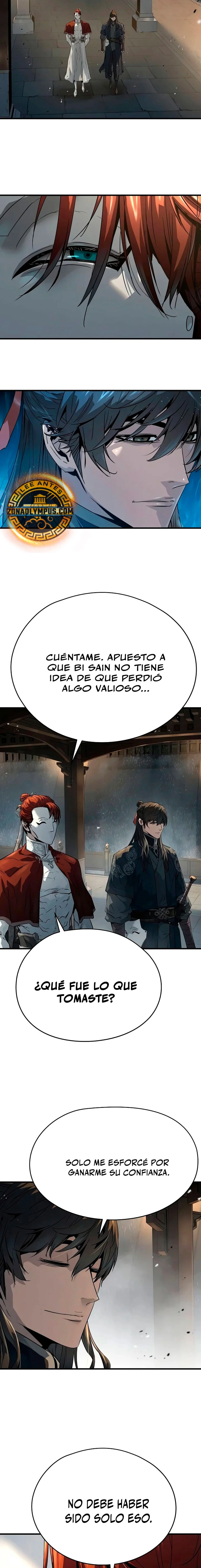 Regresión absoluta Capítulo 125 - Page 24