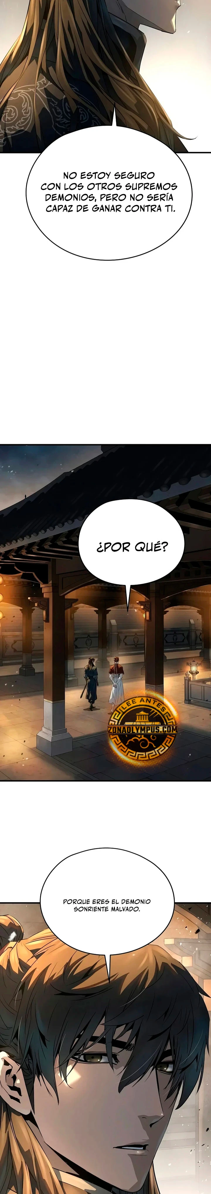 Regresión absoluta Capítulo 125 - Page 27