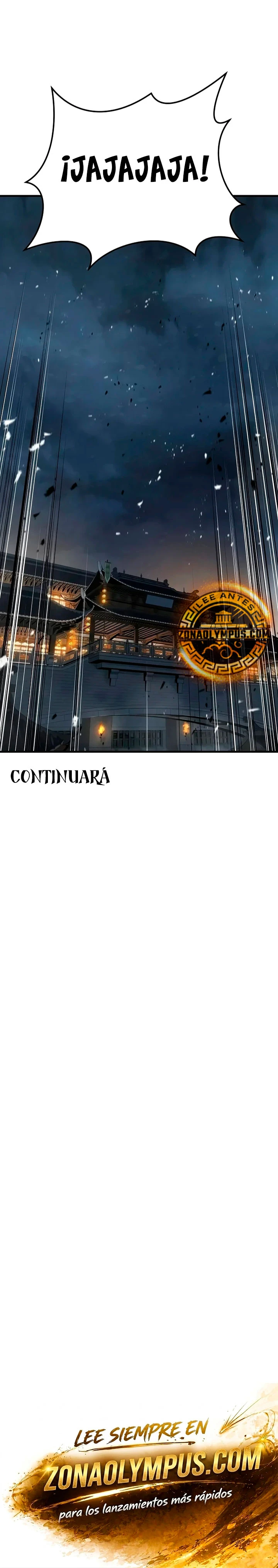 Regresión absoluta Capítulo 125 - Page 29