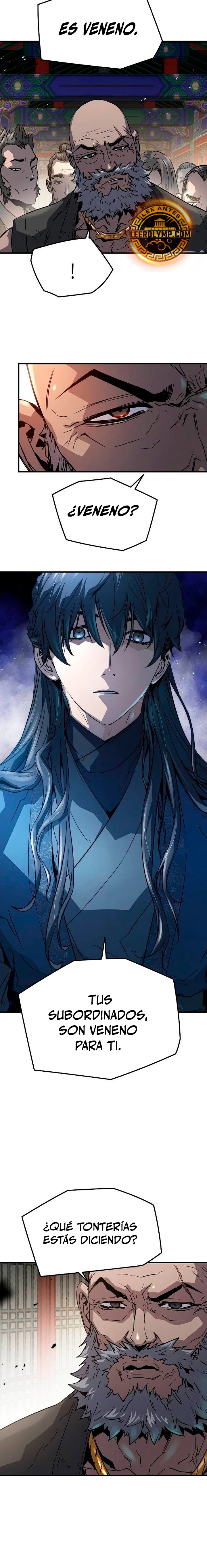 Regresión absoluta Capítulo 13 - Page 11