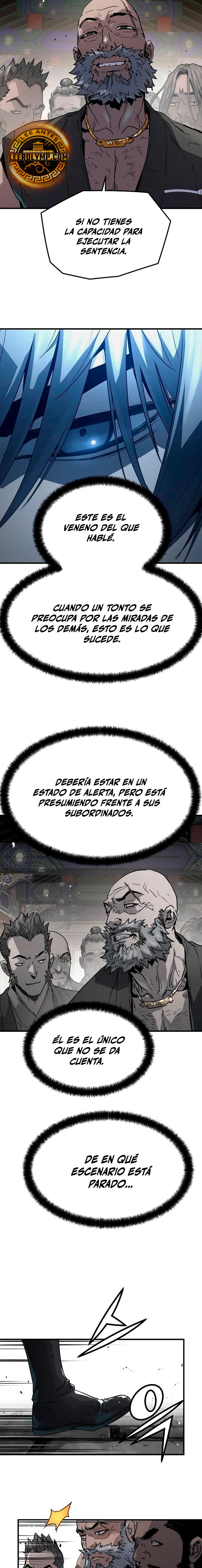 Regresión absoluta Capítulo 13 - Page 14