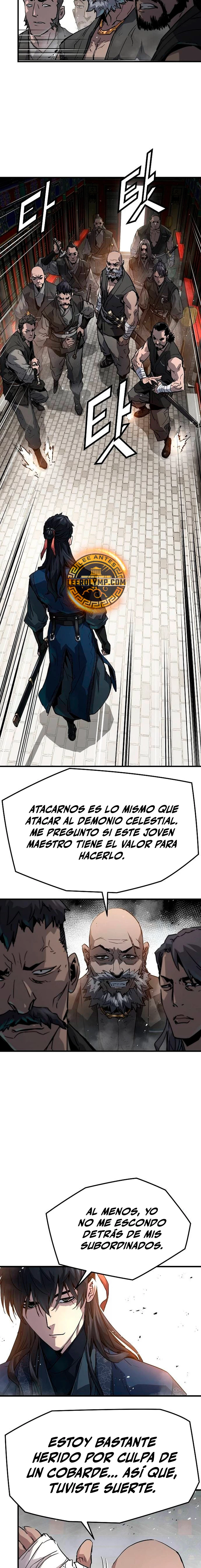 Regresión absoluta Capítulo 13 - Page 15