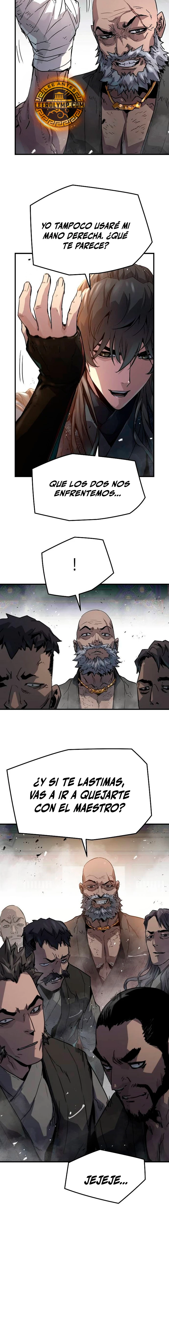 Regresión absoluta Capítulo 13 - Page 16