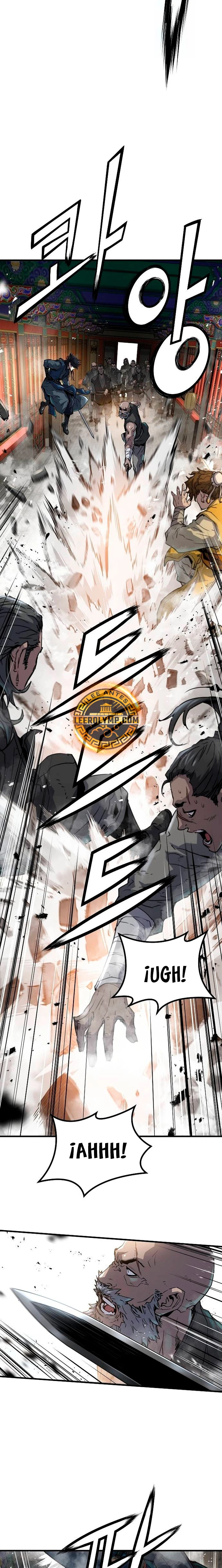 Regresión absoluta Capítulo 13 - Page 20