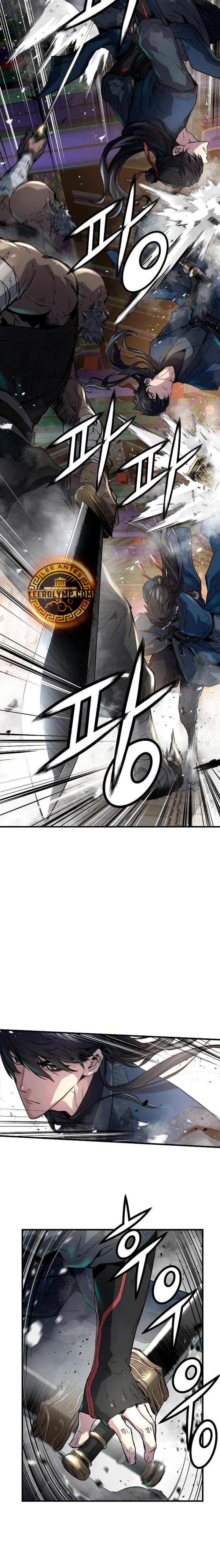 Regresión absoluta Capítulo 13 - Page 21