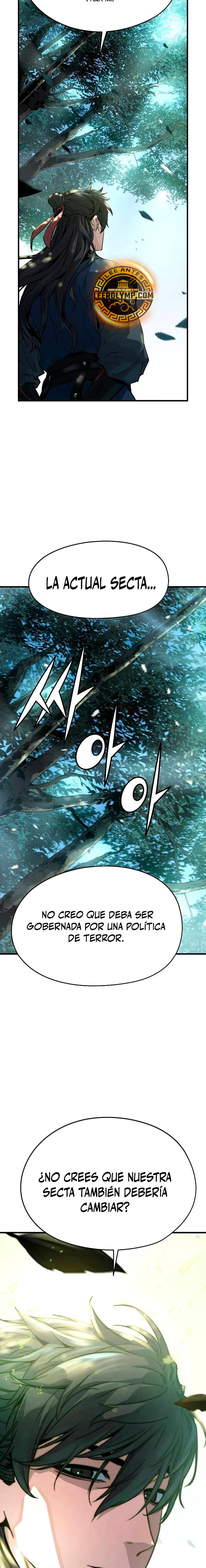 Regresión absoluta Capítulo 13 - Page 4