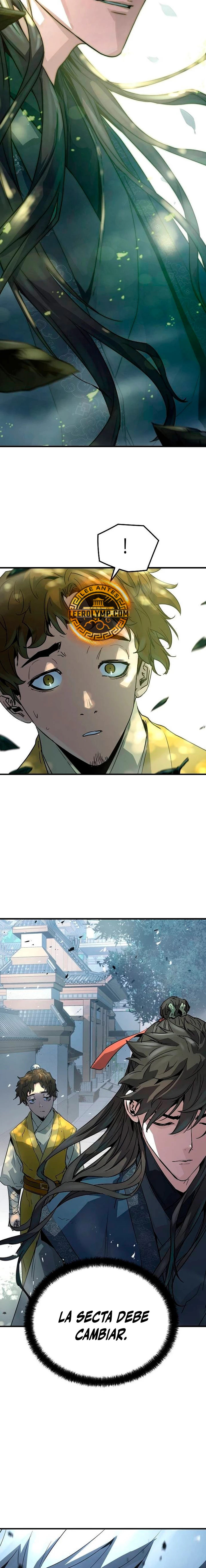 Regresión absoluta Capítulo 13 - Page 5