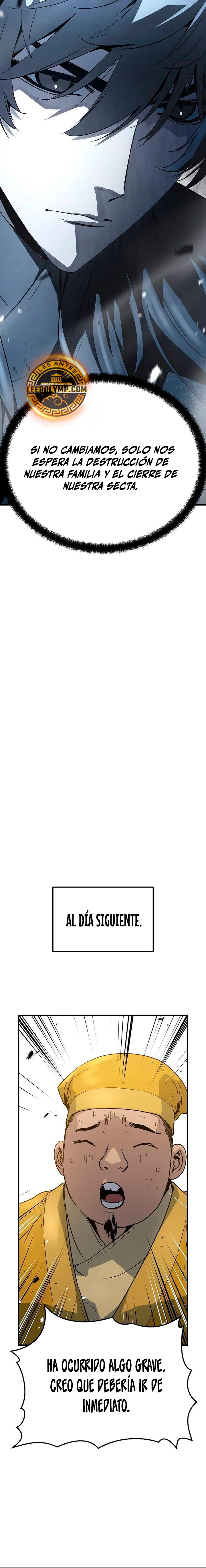 Regresión absoluta Capítulo 13 - Page 6