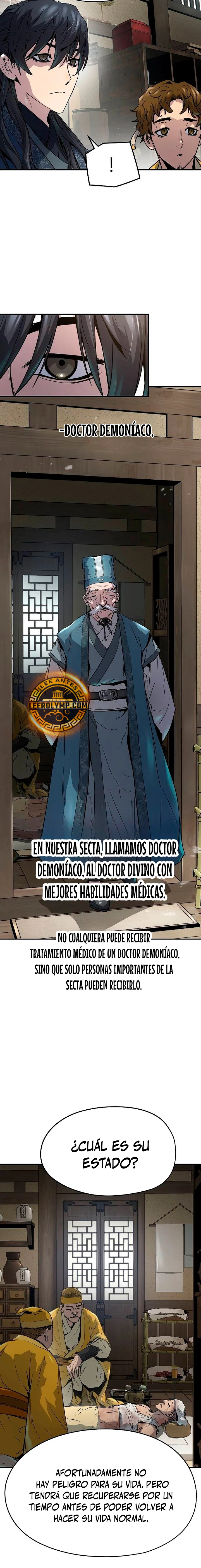 Regresión absoluta Capítulo 14 - Page 10