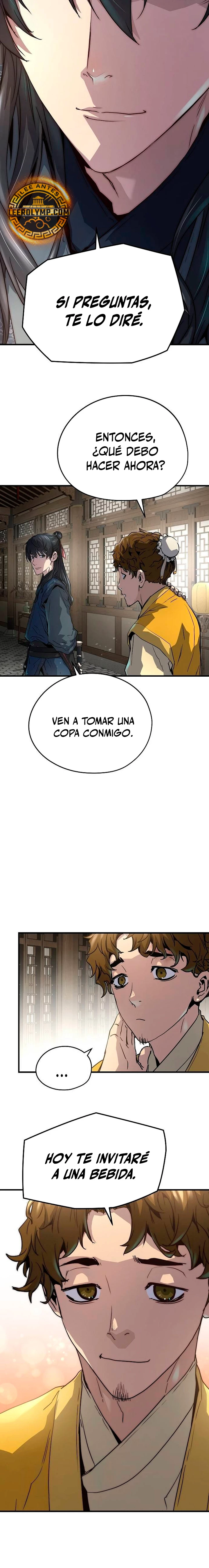 Regresión absoluta Capítulo 14 - Page 14