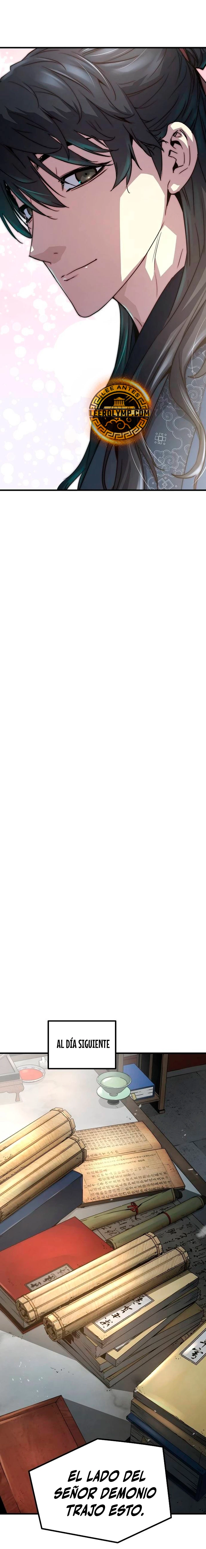 Regresión absoluta Capítulo 14 - Page 15