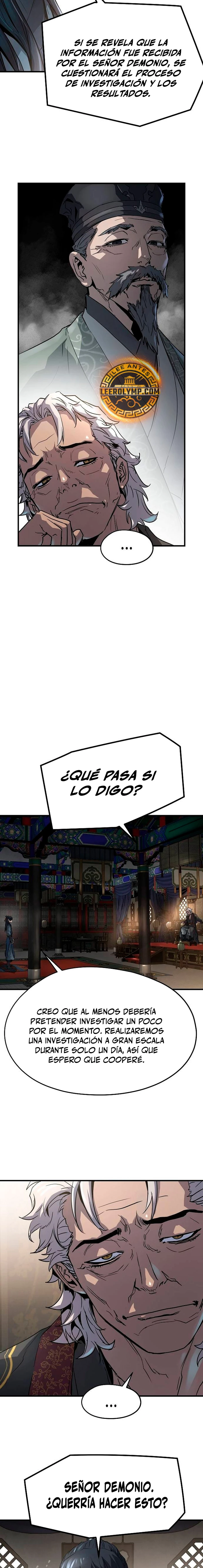 Regresión absoluta Capítulo 14 - Page 19