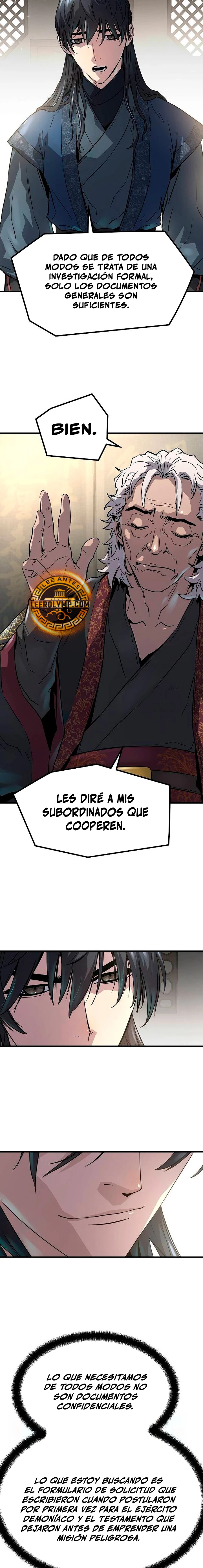 Regresión absoluta Capítulo 14 - Page 20