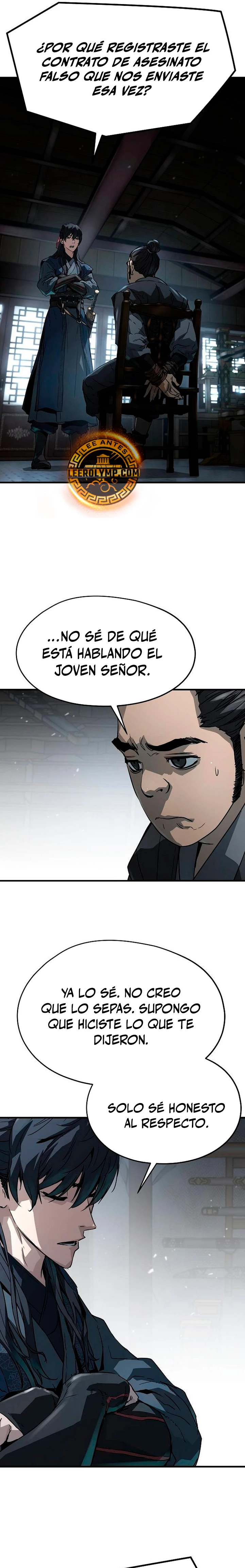 Regresión absoluta Capítulo 14 - Page 22