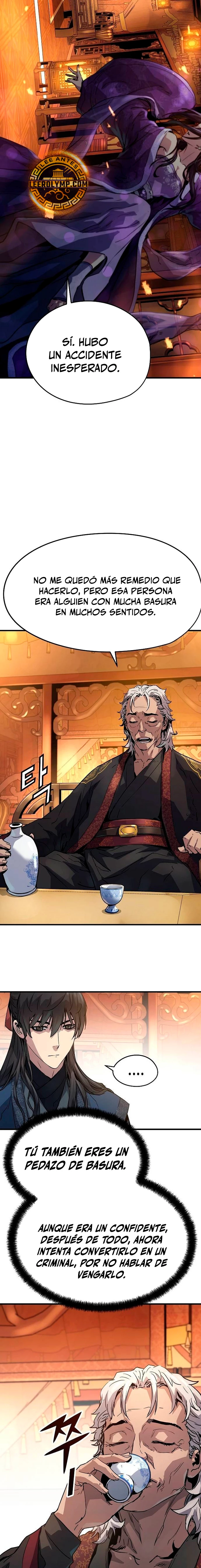 Regresión absoluta Capítulo 14 - Page 4