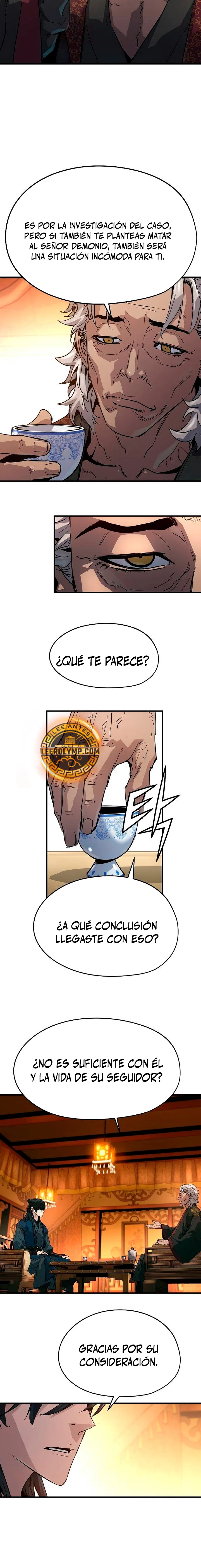 Regresión absoluta Capítulo 14 - Page 5