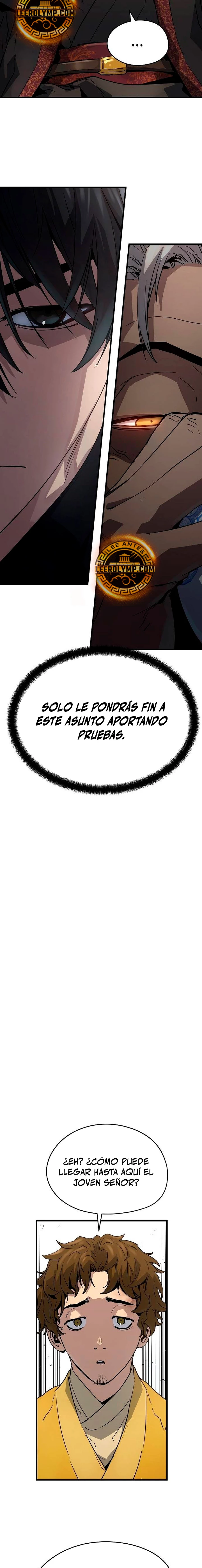 Regresión absoluta Capítulo 14 - Page 8