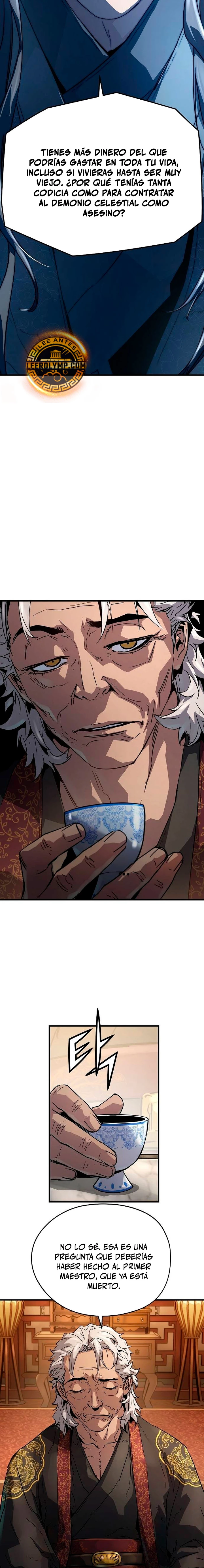 Regresión absoluta Capítulo 15 - Page 11