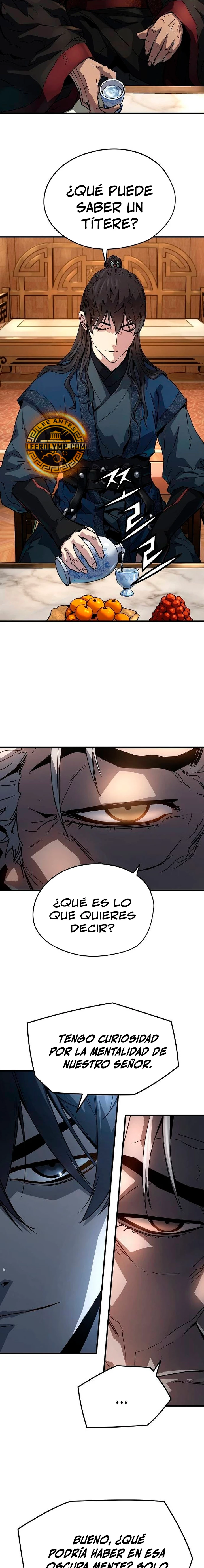 Regresión absoluta Capítulo 15 - Page 12