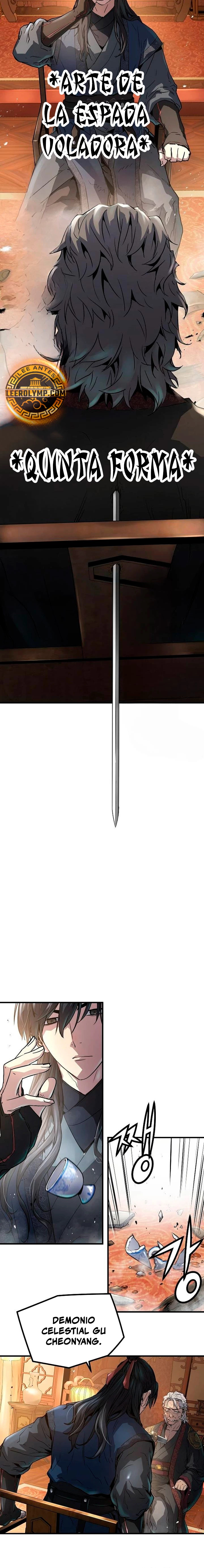 Regresión absoluta Capítulo 15 - Page 16