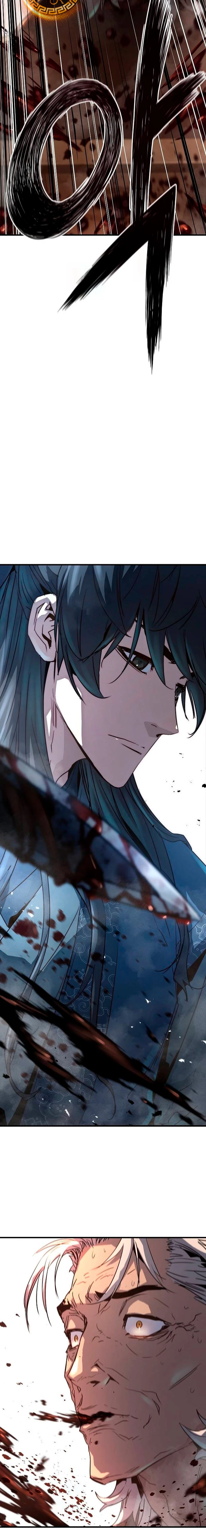 Regresión absoluta Capítulo 15 - Page 19