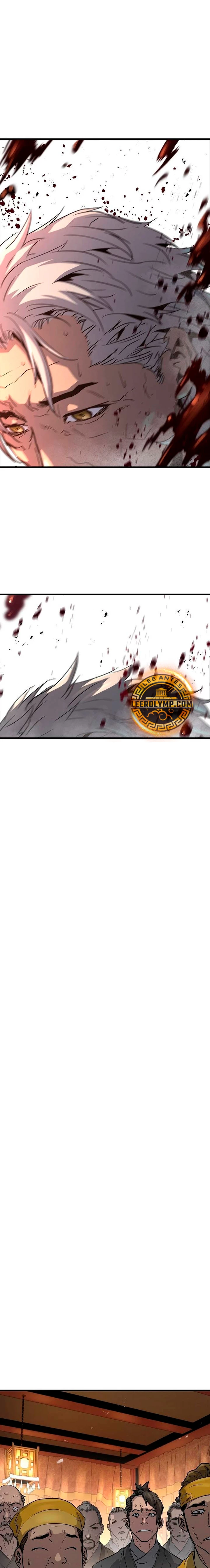 Regresión absoluta Capítulo 15 - Page 20