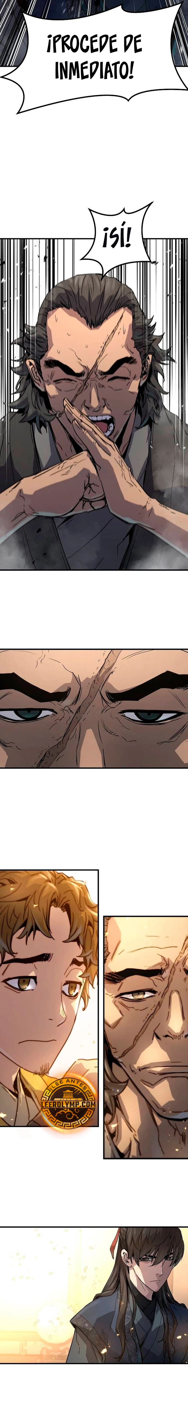 Regresión absoluta Capítulo 15 - Page 23