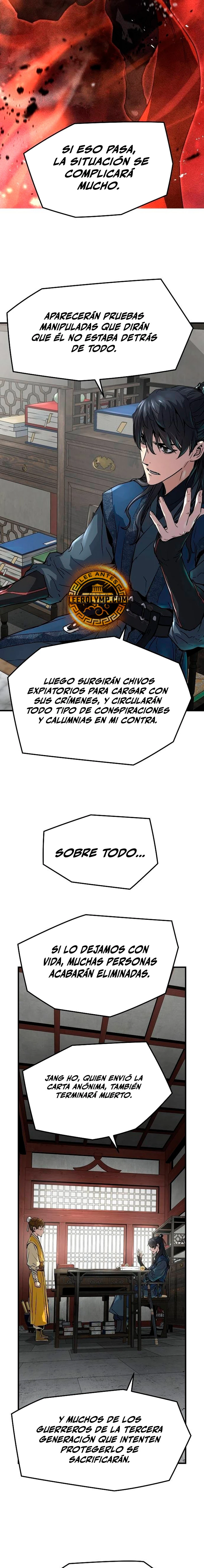 Regresión absoluta Capítulo 15 - Page 5