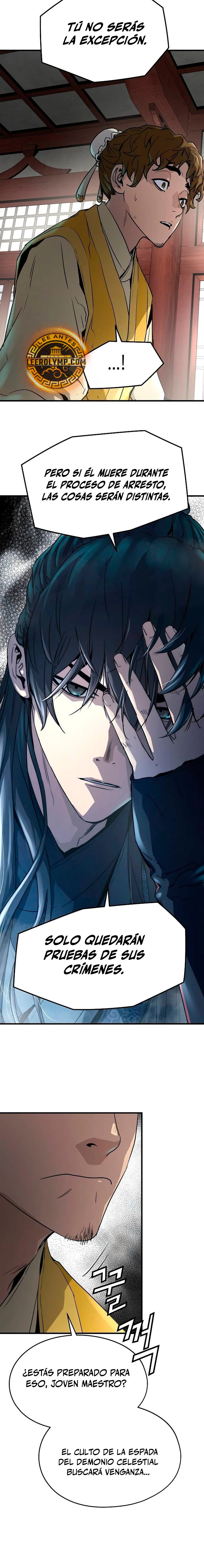 Regresión absoluta Capítulo 15 - Page 6