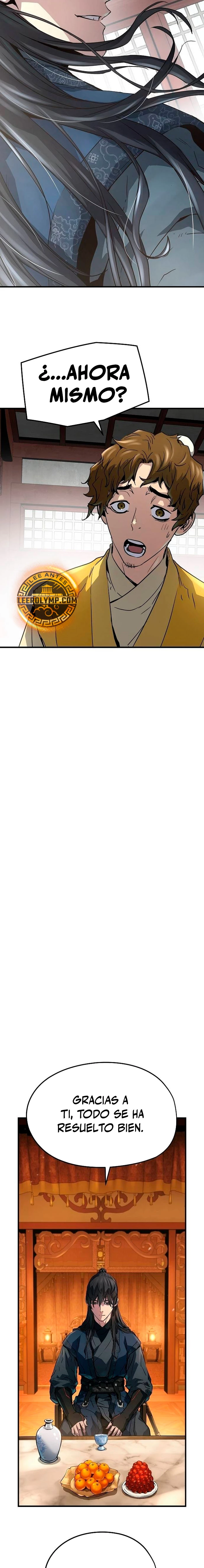 Regresión absoluta Capítulo 15 - Page 8