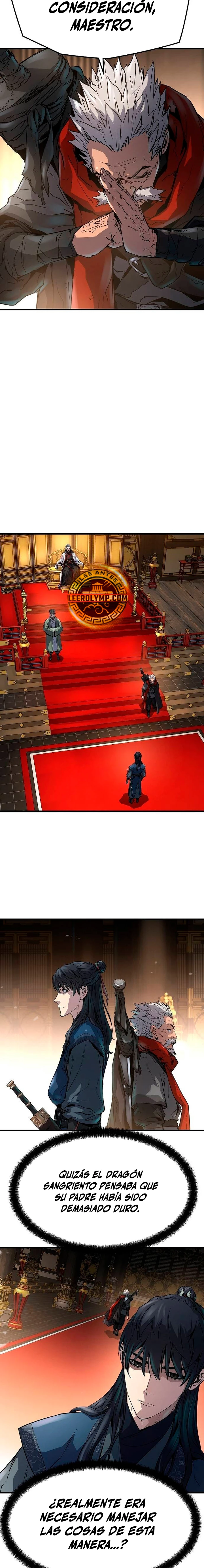 Regresión absoluta Capítulo 16 - Page 10