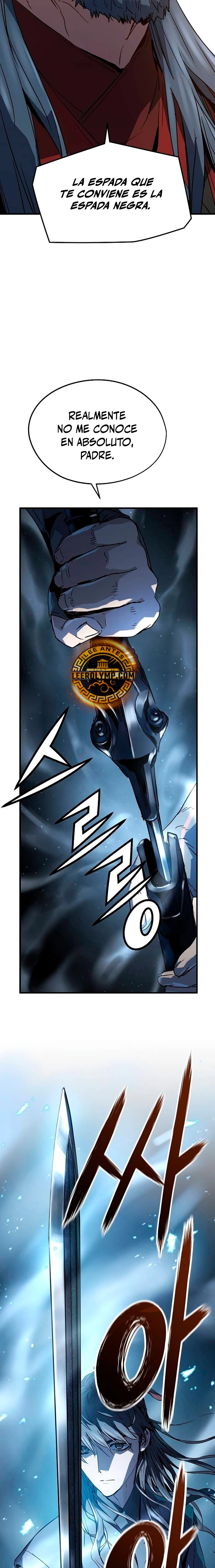 Regresión absoluta Capítulo 16 - Page 15