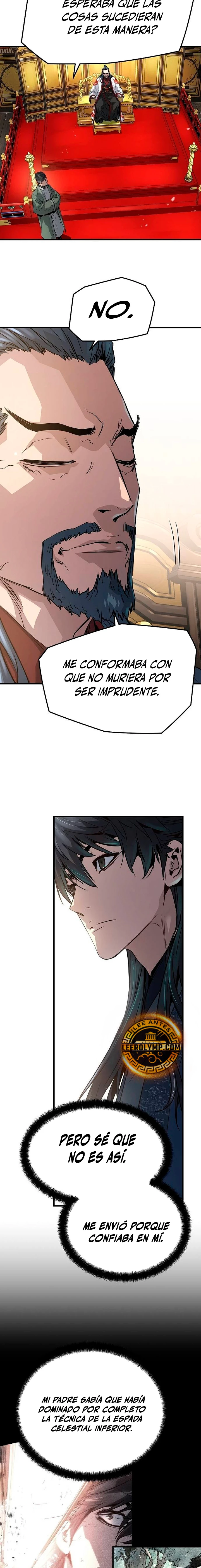 Regresión absoluta Capítulo 16 - Page 18