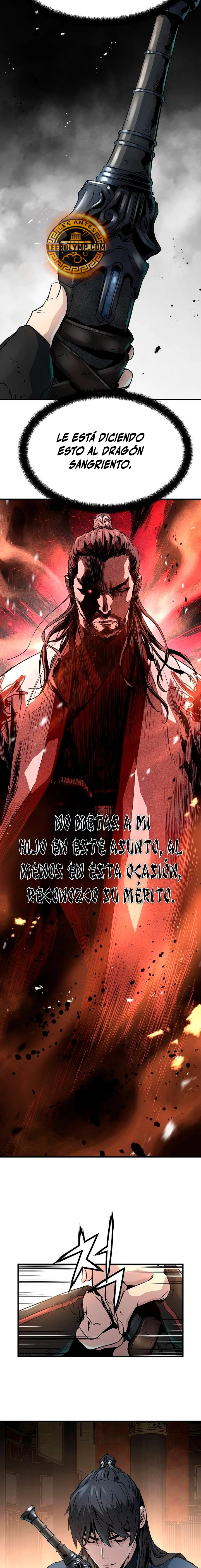 Regresión absoluta Capítulo 16 - Page 20