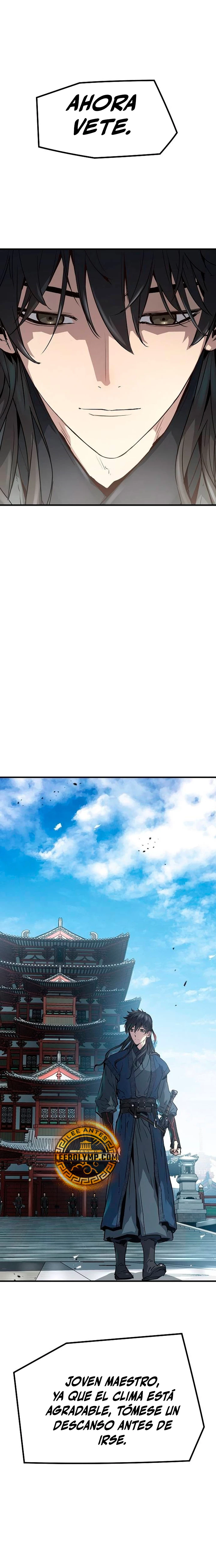 Regresión absoluta Capítulo 16 - Page 22