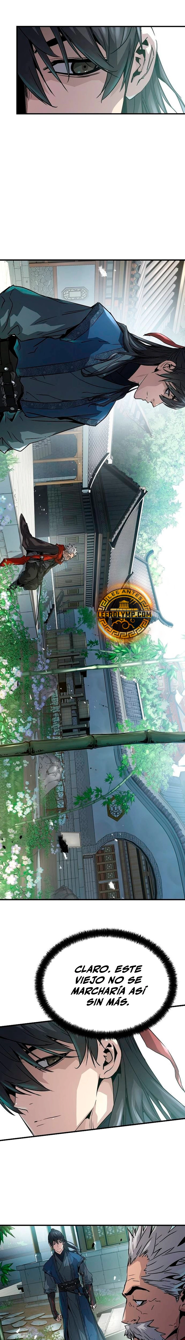 Regresión absoluta Capítulo 16 - Page 23