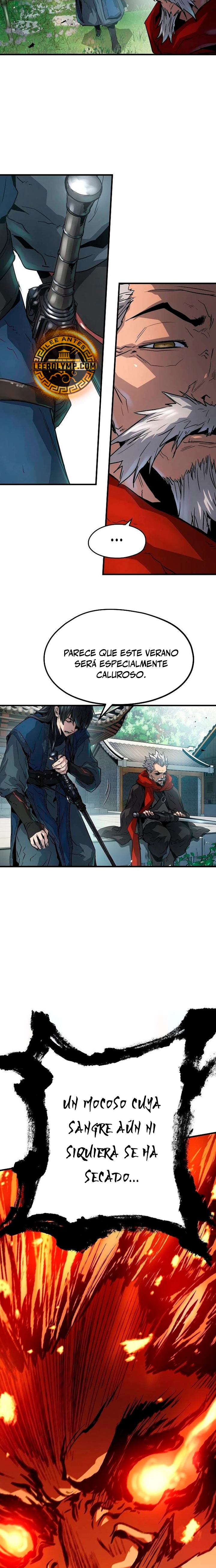 Regresión absoluta Capítulo 16 - Page 24