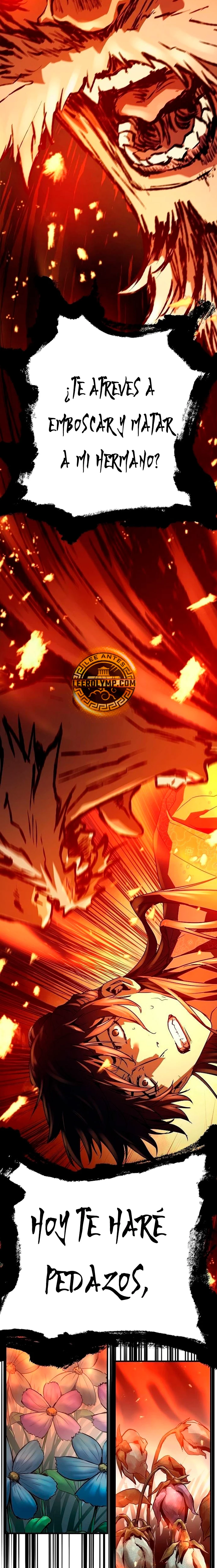 Regresión absoluta Capítulo 16 - Page 25