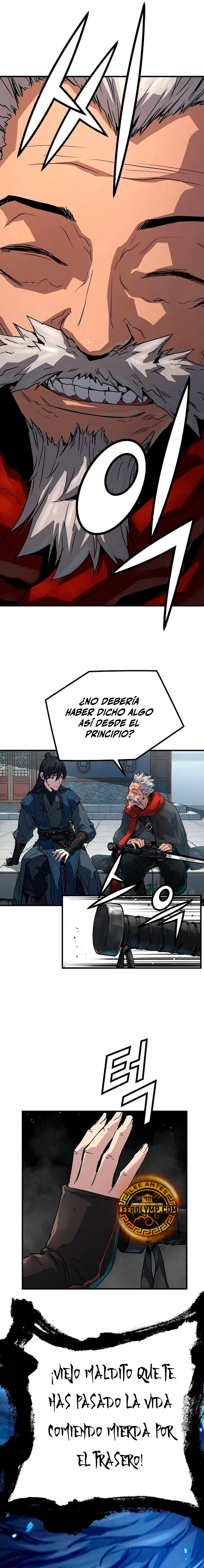 Regresión absoluta Capítulo 16 - Page 27