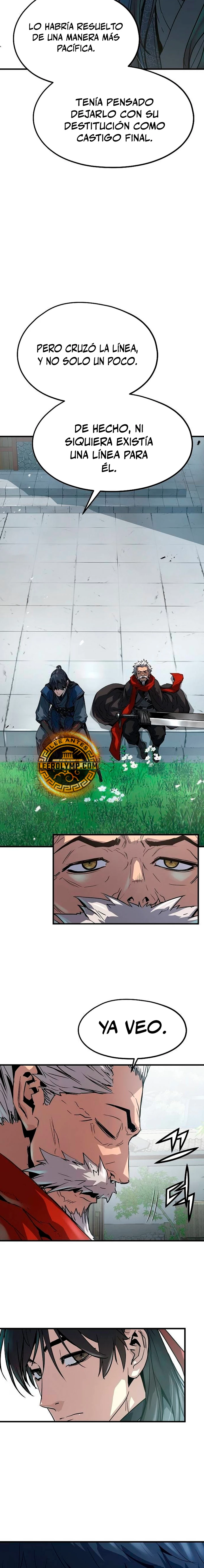 Regresión absoluta Capítulo 16 - Page 31