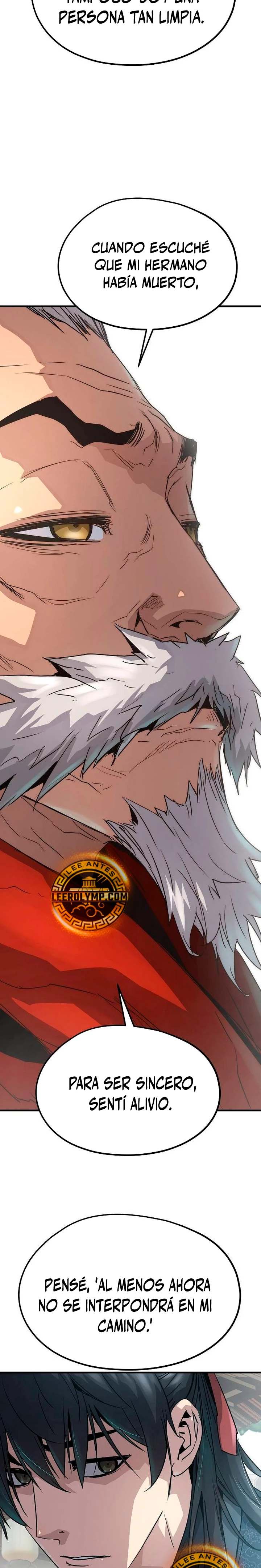 Regresión absoluta Capítulo 16 - Page 33