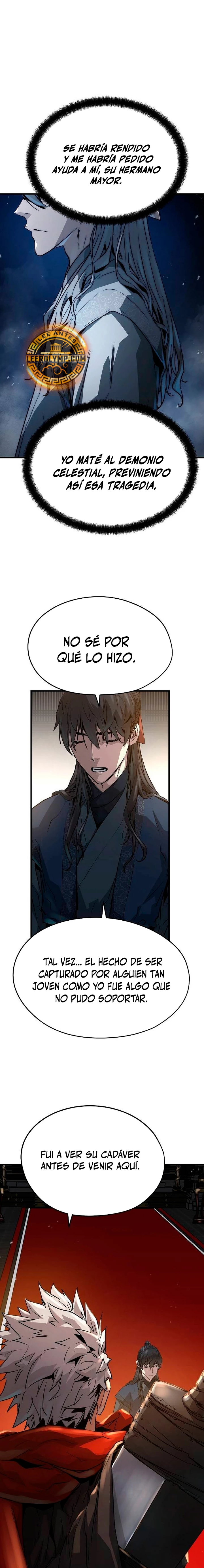 Regresión absoluta Capítulo 16 - Page 6