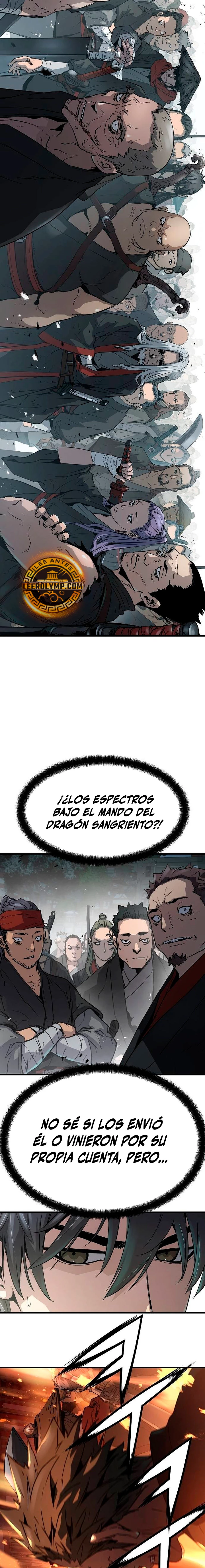 Regresión absoluta Capítulo 17 - Page 12