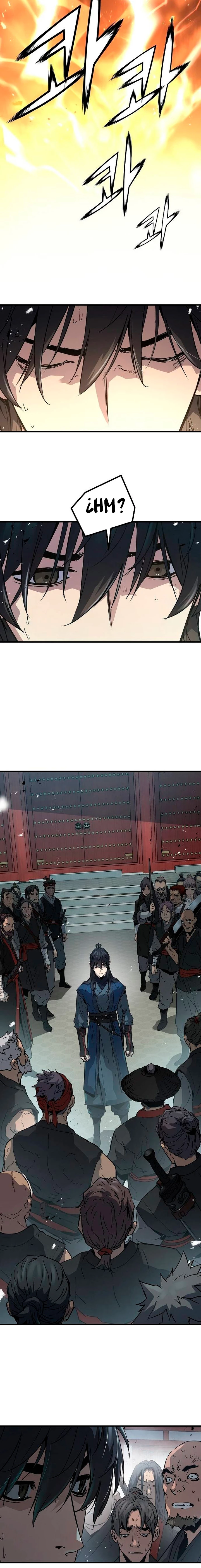 Regresión absoluta Capítulo 17 - Page 18