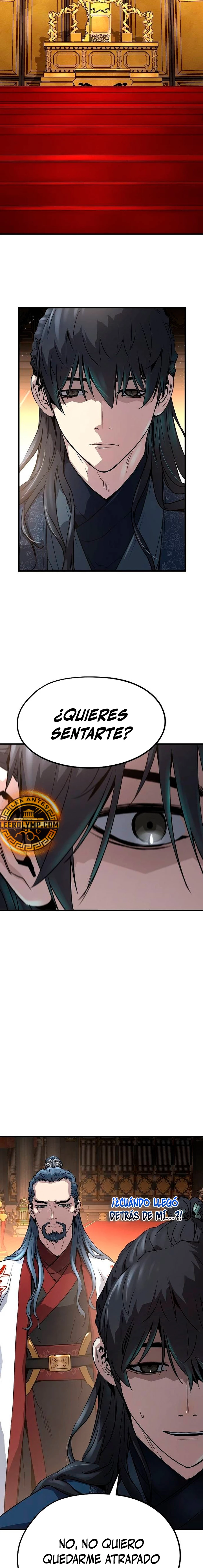 Regresión absoluta Capítulo 17 - Page 22