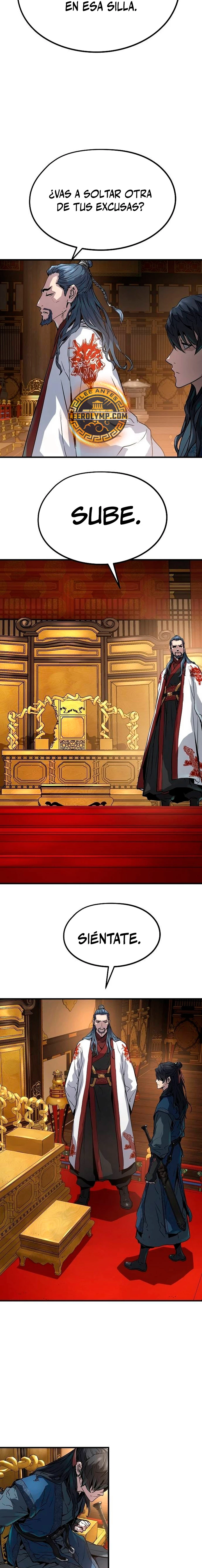 Regresión absoluta Capítulo 17 - Page 23