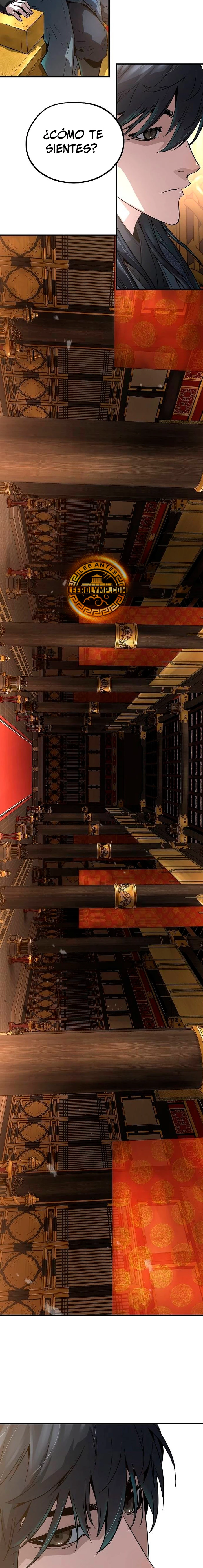 Regresión absoluta Capítulo 17 - Page 24