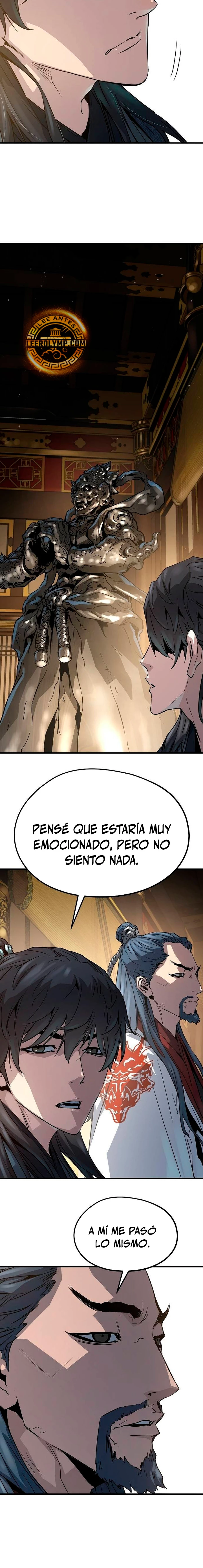 Regresión absoluta Capítulo 17 - Page 25