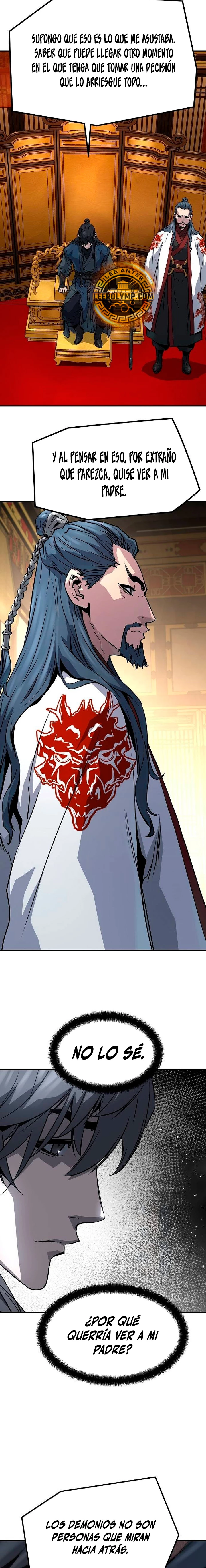 Regresión absoluta Capítulo 17 - Page 28